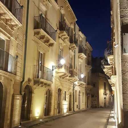 Casa Graziosa Vila Syracuse Exterior foto