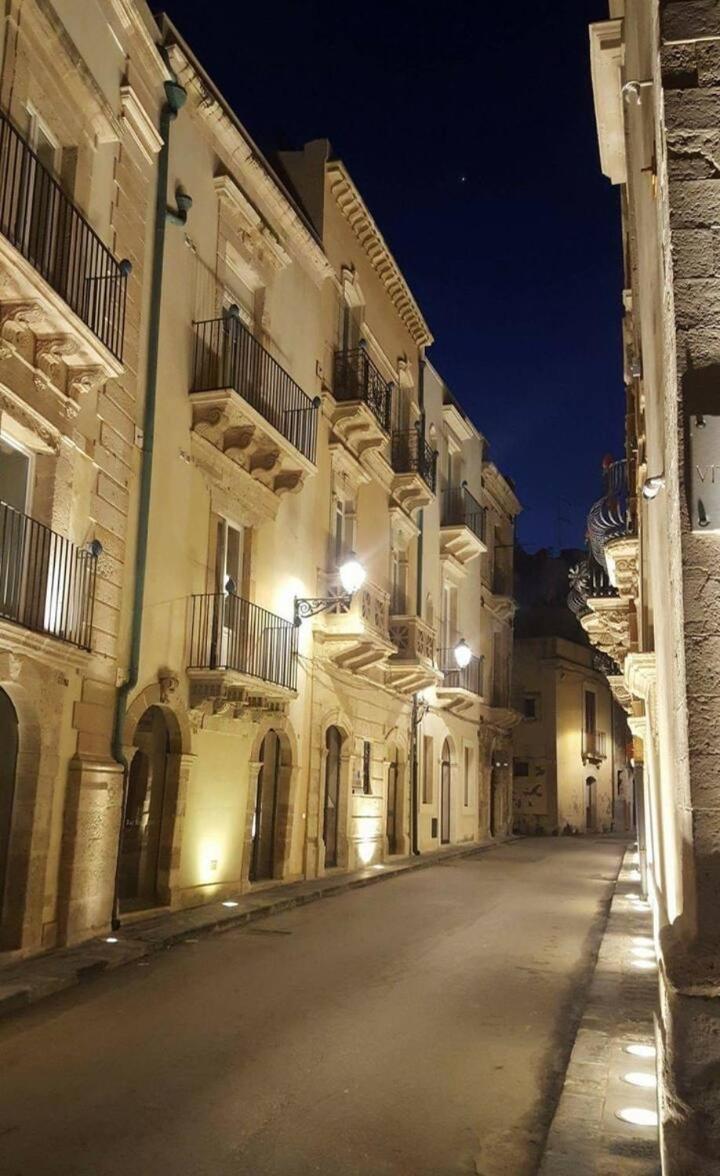 Casa Graziosa Vila Syracuse Exterior foto
